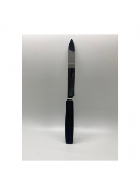 Cuchillo de Mesa Dakar - Wengé