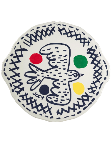 Platón para Tarta L'Archipel Sentimental