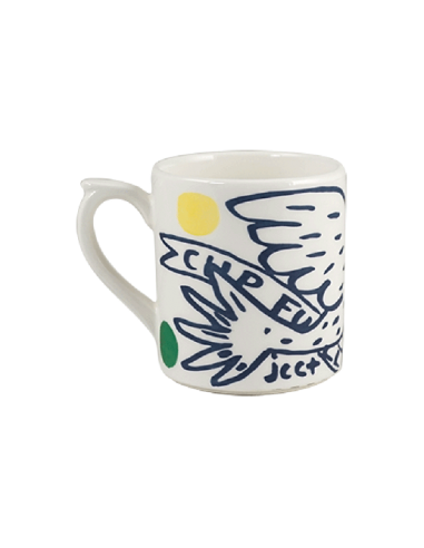 Mug Oiseau L'Archipel Sentimental