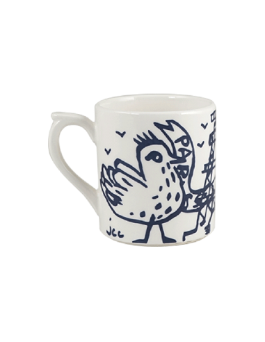 Mug Tour Eiffel L'Archipel Sentimental