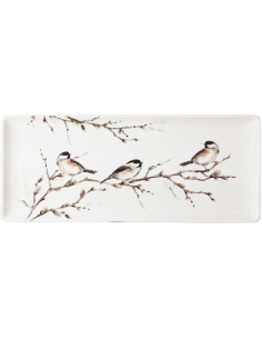 Platón Cake Les Oiseax de...