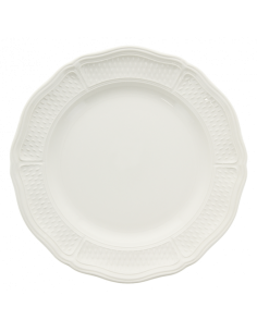 Set de 4 Platos Llano Pont...