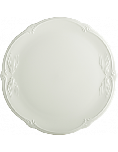 Platón para Tarta Rocaille