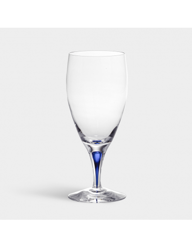 Copa para Bebidas Frías Intermezzo Blue