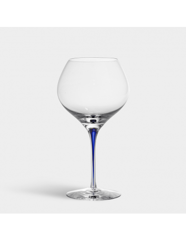 Copa para Vino Bouquet Intermezzo Blue