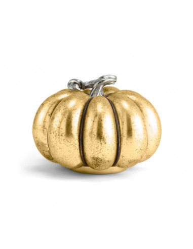 Adorno Calabaza de Cristal - Mediana