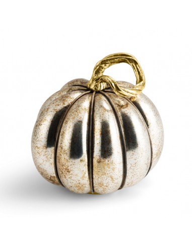 Adorno Calabaza de Cristal - Grande