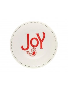 Platon Redondo de Navidad