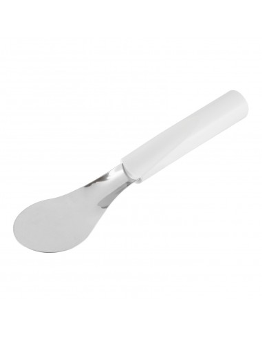 Cuchara de Helado - Blanca