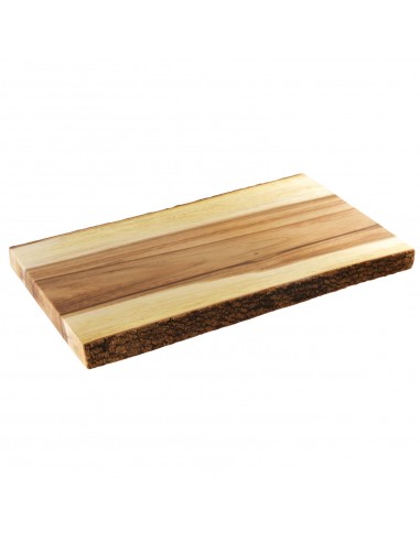 Tabla de Buffet