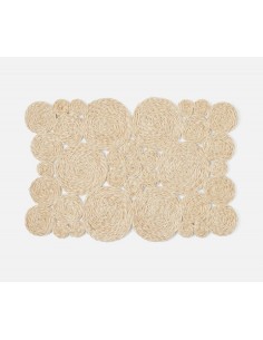 Set de 4 Individuales Francine