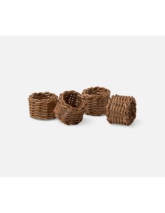 Set de 4 Aros Hampton