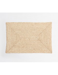 Set de 4 Individuales Zoey