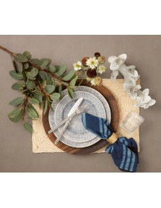 Set de 4 Individuales Zoey 2