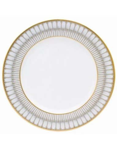 Plato de Tarta Arcades - Gold