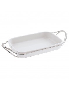 Molde con Asa Rectangular -...