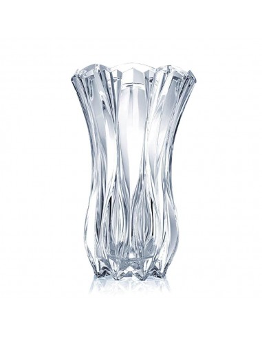 Jarrón de Cristal Blossom