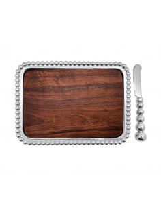 Tabla de Quesos Pearled con...