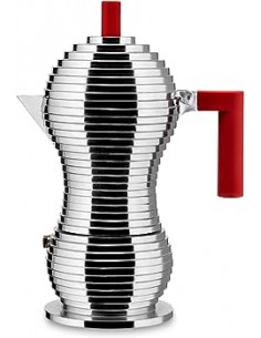 Cafetera de Espresso