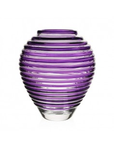 Jarrón Circe - Amatista