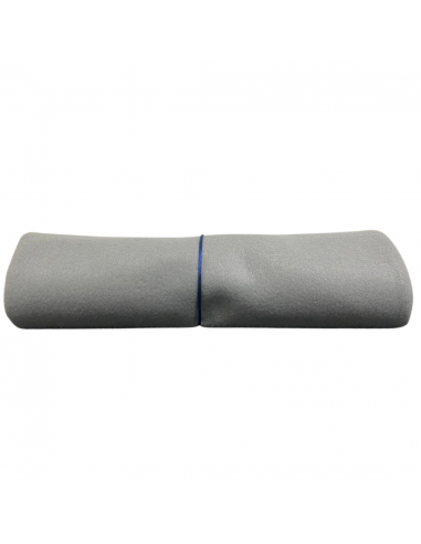 Estuche para Tenedores de Mesa - Gris y Azul