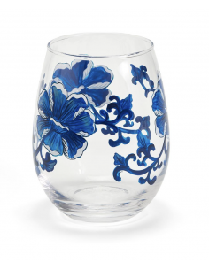 Set de 4 Vasos de Vino -...