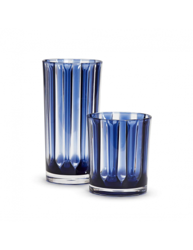 Set de 24 Vasos Water's Edge