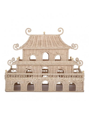 Adorno Pagoda Rectangular