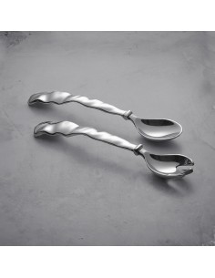 Servidor de Ensalada Vento