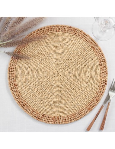 Individual Beaded