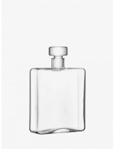 Decantador de Whisky Cask