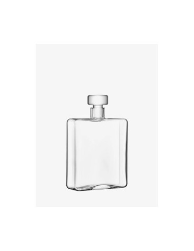 Decantador de Whisky Cask