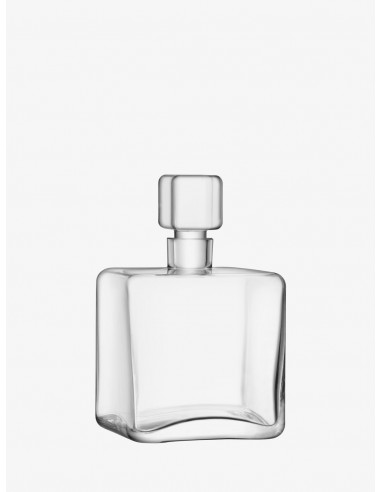 Decantador de Whisky Cask