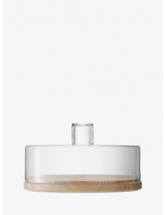 Cúpula para Queso y...