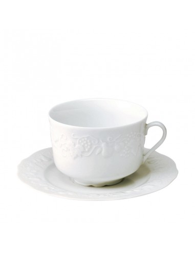 Taza de Té California