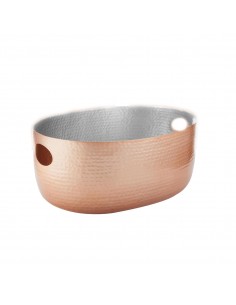 Cubeta Ovalada para Bebidas...