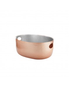 Cubeta Ovalada para Bebidas...