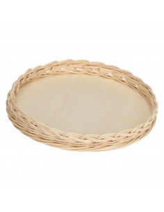 Set de Pyrex con Canasta...