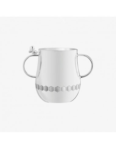 Taza Beebee Con 2 Asas