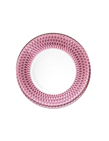 Plato de presentación rose - Boston coloured