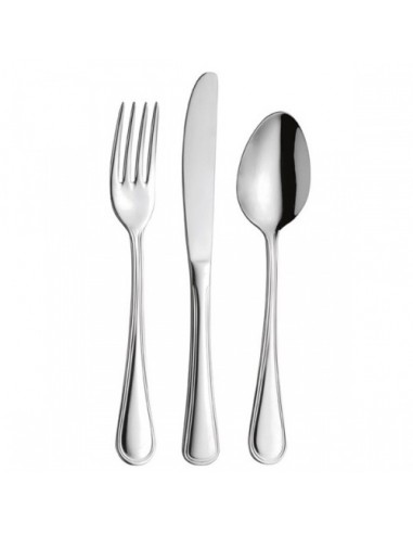 Tenedor Grande de Servir - Imperial