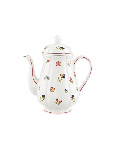 Cafetera Petite Fleur