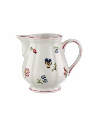Cremera Petite Fleur