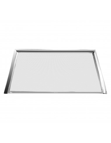 Bandeja Madison 6 - Silver Plated