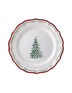 Set de 4 Platos de Postre...