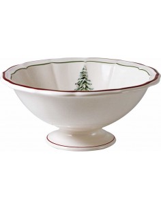 Ensaladera Filet Noel