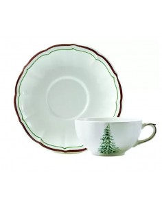 Taza de Desayuno - Filet Noël