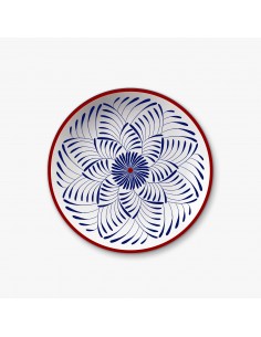 Set de 2 Plato de Postre...