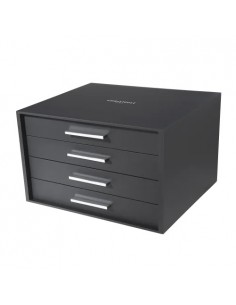 Caja de Almacenamiento