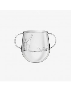 Taza Bebé Savane 2 Asas